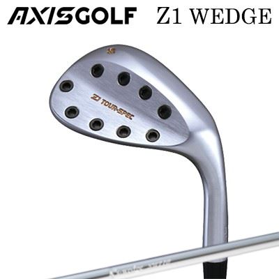 Z1 ウェッジ K’S Wedge HW120 DCR