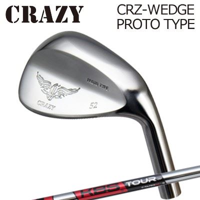 CRZ-WEDGE PROTOTYPE KBS TOUR C-Taper 95