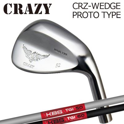 CRZ-WEDGE PROTOTYPE KBS TGI