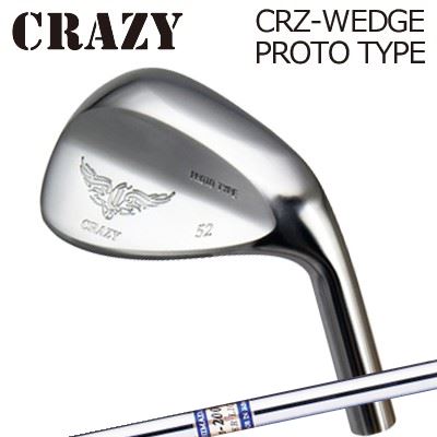 CRZ-WEDGE PROTOTYPE K’S 2001α