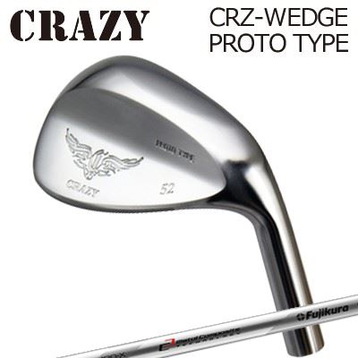 CRZ-WEDGE PROTOTYPE MCI 120