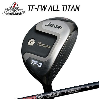 TF-FW ALL TITAN N.S.PRO GT