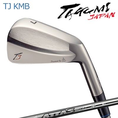 匠JAPAN KMB アイアン ATTAS IRON 115