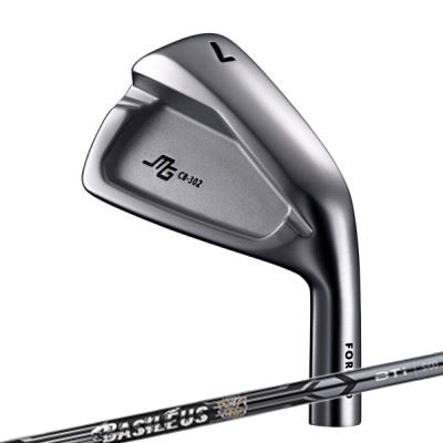 三浦技研 CB-302 アイアン バシレウス ツアー アイアン MIURA CB-302 IRON  Basileus Tour IRON