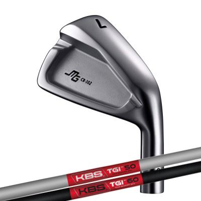 三浦技研 CB-302 アイアン KBS ツアー グラファイト アイアン MIURA CB-302 IRON  KBS TOUR GRPHITE IRON TGI