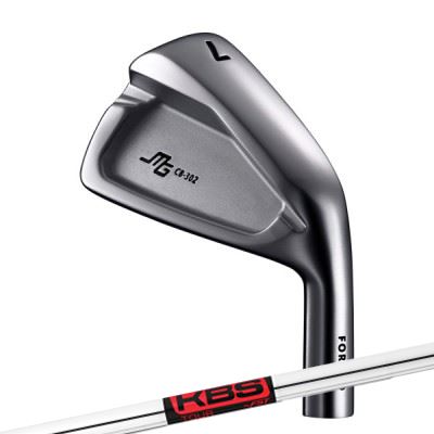 三浦技研 CB-302 アイアン KBSツアー MIURA CB-302 IRON  KBS TOUR