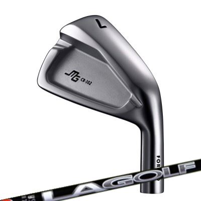 三浦技研 CB-302 アイアン LAゴルフ Lシリーズ MIURA CB-302 IRON  LAGOLF L-SERIES