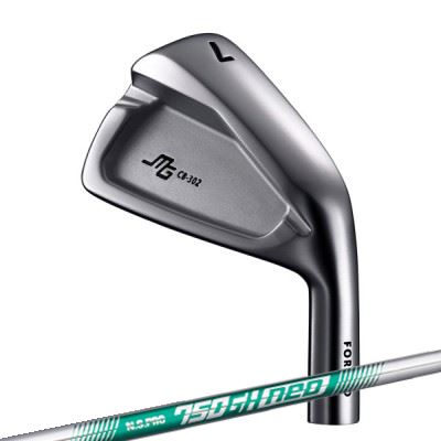 三浦技研 CB-302 アイアン 日本シャフト NSプロ 750GH ネオ MIURA CB-302 IRON  N.S.PRO 750GH NEO