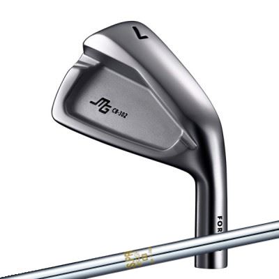 三浦技研 CB-302 アイアン 日本シャフト NSプロ 850GH MIURA CB-302 IRON  N.S.PRO 850GH