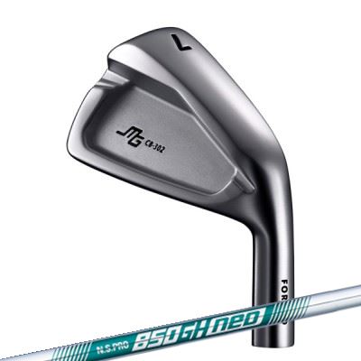 三浦技研 CB-302 アイアン 日本シャフト NSプロ 850GH ネオ MIURA CB-302 IRON  N.S.PRO 850GH NEO