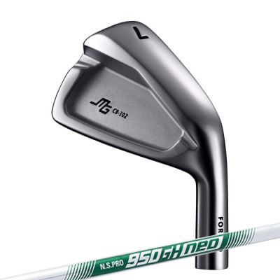 三浦技研 CB-302 アイアン 日本シャフト NSプロ 950GH ネオ MIURA CB-302 IRON  N.S.PRO 950GH NEO