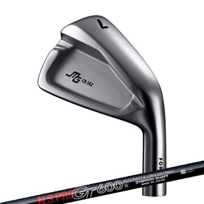 三浦技研 CB-302 アイアン 日本シャフト NSプロ GT アイアン MIURA CB-302 IRON  N.S.PRO GT IRON