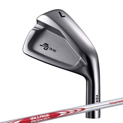 三浦技研 CB-302 アイアン 日本シャフト NSプロ モーダス3 ツアー105 MIURA CB-302 IRON  N.S.PRO MODUS3 TOUR105