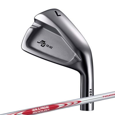 三浦技研 CB-302 アイアン 日本シャフト NSプロ モーダス3 ツアー115 MIURA CB-302 IRON  N.S.PRO MODUS3 TOUR115