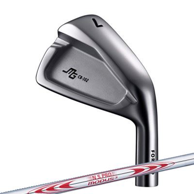 三浦技研 CB-302 アイアン 日本シャフト NSプロ モーダス3 ツアー130 MIURA CB-302 IRON  N.S.PRO MODUS3 TOUR130