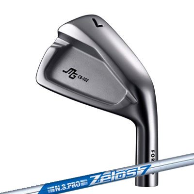 三浦技研 CB-302 アイアン 日本シャフト NSプロ ゼロズ7 MIURA CB-302 IRON  N.S.PRO ZELOS7