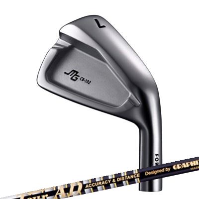 三浦技研 CB-302 アイアン ツアーAD アイアン 105/115 MIURA CB-302 IRON  TOUR AD 105/115