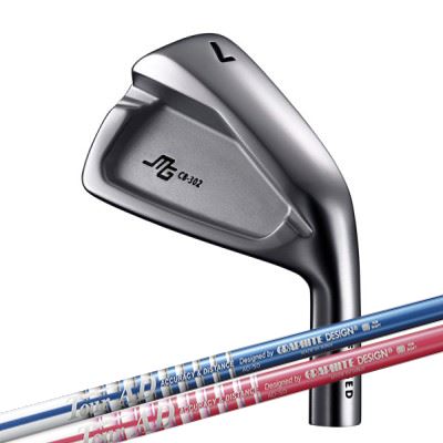 三浦技研 CB-302 アイアン ツアーAD  MIURA CB-302 IRON  TOUR AD 50