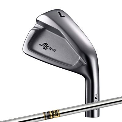 三浦技研 CB-302 アイアン トゥルーテンパー ダイナミックゴールド MIURA CB-302 IRON  TrueTemper Dynemic Gold