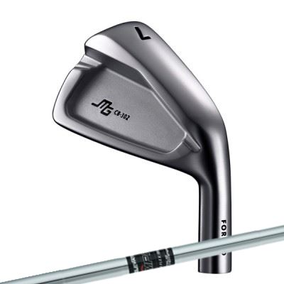 三浦技研 CB-302 アイアン トゥルーテンパー エレベート MPH 95 MIURA CB-302 IRON  ELEVATE MPH 95