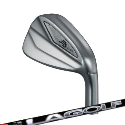 三浦技研 IC-602 アイアン LAゴルフ Lシリーズ MIURA IC-602 IRON  LAGOLF L-SERIES