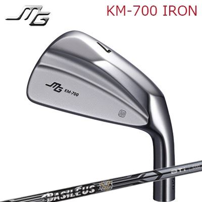 三浦技研 KM-700 アイアン バシレウス ツアー アイアン MIURA KM-700 IRON Basileus Tour IRON