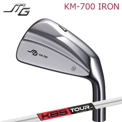 三浦技研 KM-700 アイアン KBS シーテーパー MIURA KM-700 IRON KBS C-Taper