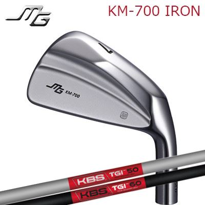 三浦技研 KM-700 アイアン KBS ツアー グラファイト アイアン MIURA KM-700 IRON KBS TOUR GRPHITE IRON TGI