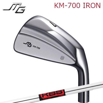 三浦技研 KM-700 アイアン KBSツアー MIURA KM-700 IRON KBS TOUR