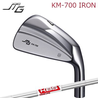 三浦技研 KM-700 アイアン ケービーエス ツアー ライト MIURA KM-700 IRON KBS TOUR LITE