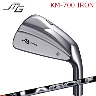 三浦技研 KM-700 アイアン LAゴルフ Lシリーズ MIURA KM-700 IRON LAGOLF L-SERIES