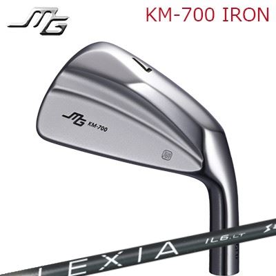 三浦技研 KM-700 アイアン レクシア アイアン MIURA KM-700 IRON LEXIA for IRON