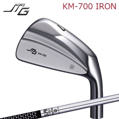 三浦技研 KM-700 アイアン 日本シャフト NSプロ 750GH MIURA KM-700 IRON N.S.PRO 750GH