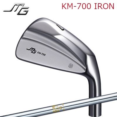 三浦技研 KM-700 アイアン 日本シャフト NSプロ 850GH MIURA KM-700 IRON N.S.PRO 850GH