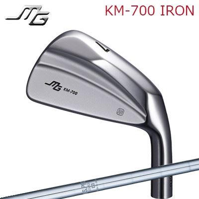 三浦技研 KM-700 アイアン 日本シャフト NSプロ 950GH MIURA KM-700 IRON N.S.PRO 950GH