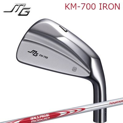 三浦技研 KM-700 アイアン 日本シャフト NSプロ モーダス3 ツアー105 MIURA KM-700 IRON N.S.PRO MODUS3 TOUR105