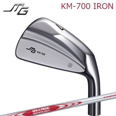 三浦技研 KM-700 アイアン 日本シャフト NSプロ モーダス3 ツアー115 MIURA KM-700 IRON N.S.PRO MODUS3 TOUR115