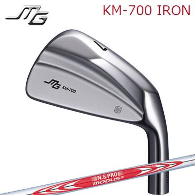 三浦技研 KM-700 アイアン 日本シャフト NSプロ モーダス3 ツアー120 MIURA KM-700 IRON N.S.PRO MODUS3 TOUR120