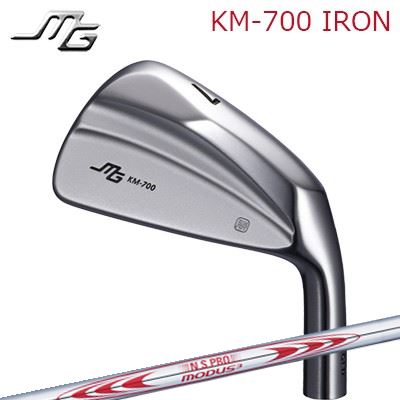 三浦技研 KM-700 アイアン 日本シャフト NSプロ モーダス3 ツアー130 MIURA KM-700 IRON N.S.PRO MODUS3 TOUR130