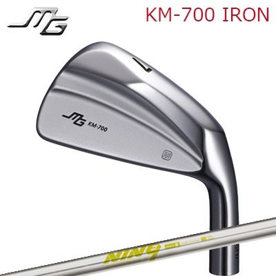 三浦技研 KM-700 アイアン KS ナイン MIURA KM-700 IRON K’S NINE9