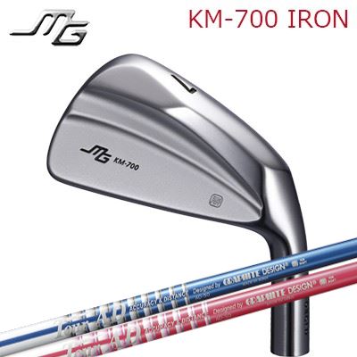 三浦技研 KM-700 アイアン ツアーAD  MIURA KM-700 IRON TOUR AD 50