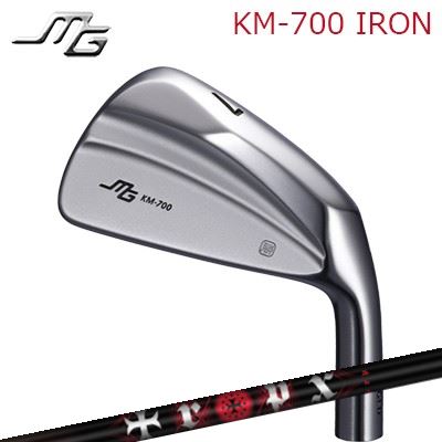 三浦技研 KM-700 アイアン ティーアールピーエックス アイアン MIURA KM-700 IRON TRPX IRON