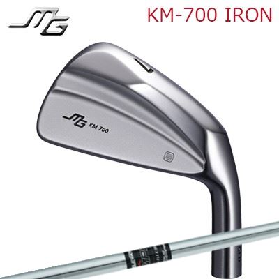 三浦技研 KM-700 アイアン トゥルーテンパー エレベート MPH 95 MIURA KM-700 IRON ELEVATE MPH 95