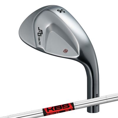 三浦技研 KM-701 ウェッジ KBSハイレブ2.0 MIURA KKM-701 WEDGE KBS Hi-Rev 2.0