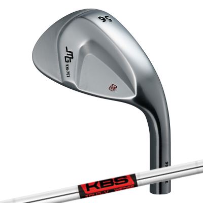 三浦技研 KM-701 ウェッジ KBS ツアーV ウェッジ MIURA KKM-701 WEDGE KBS TOUR -V WEDGE