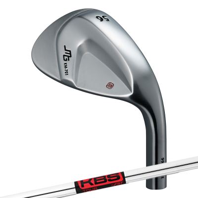 三浦技研 KM-701 ウェッジ KBSツアー MIURA KKM-701 WEDGE KBS TOUR