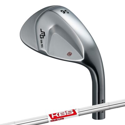 三浦技研 KM-701 ウェッジ ケービーエス ツアー ライト MIURA KKM-701 WEDGE KBS TOUR LITE