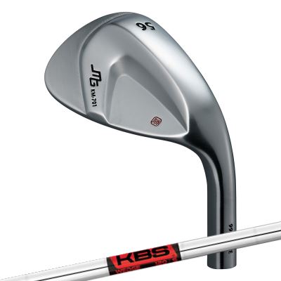 三浦技研 KM-701 ウェッジ KBSウェッジ MIURA KKM-701 WEDGE KBS WEDGE