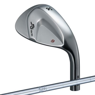 三浦技研 KM-701 ウェッジ 日本シャフト NSプロ 950GH MIURA KKM-701 WEDGE N.S.PRO 950GH