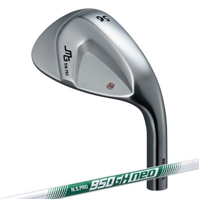 三浦技研 KM-701 ウェッジ 日本シャフト NSプロ 950GH ネオ MIURA KKM-701 WEDGE N.S.PRO 950GH NEO